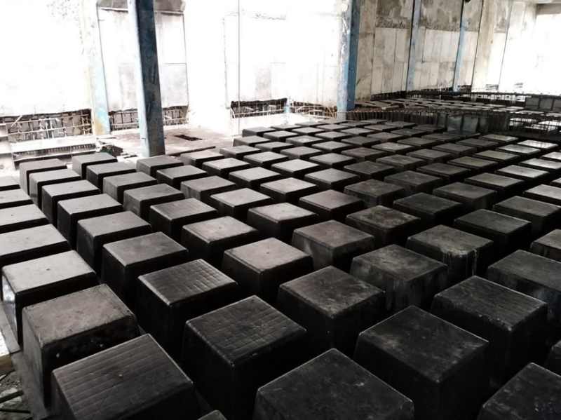 قیمت به روز قالب وافل 60*60