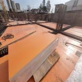 تخته سه لایی پلاستیکی و پلی وود (Plywood) + مزایا + قیمت