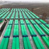 خرید قالب جایگزین یونولیت و قیمت مستقیم از تولیدکننده
