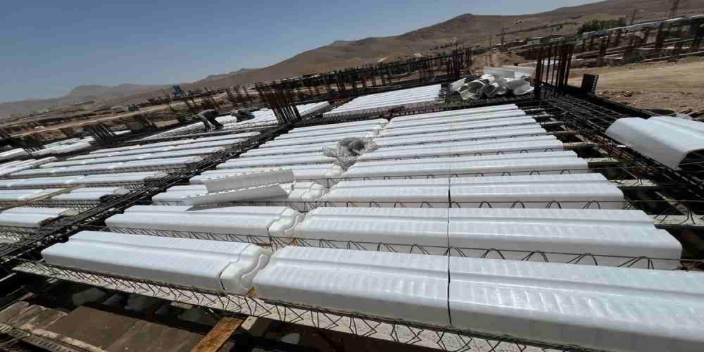 قالب لایت فرم قالب جایگزین یونولیت