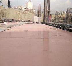 Hollow Plastic Sheets for Slab Formwork