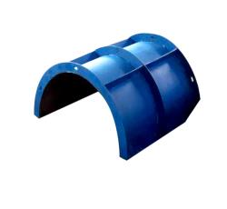 Metal Circular Column Formwork