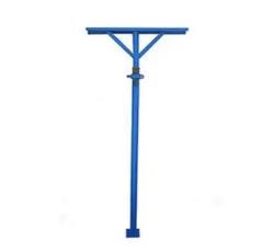 Push-Pull Props for Shuttering
