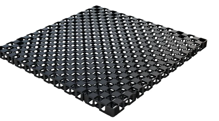 زهکش و ژئودرین آتلانتیس